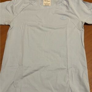 Champion Light Blue Shirt